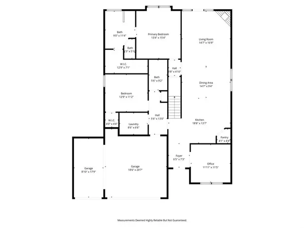 $420,000 | 417 Ardsley Lane, Forney, TX 75126