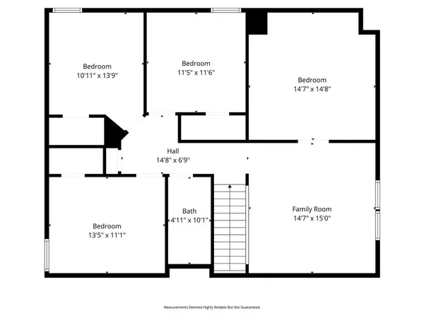 $420,000 | 417 Ardsley Lane, Forney, TX 75126