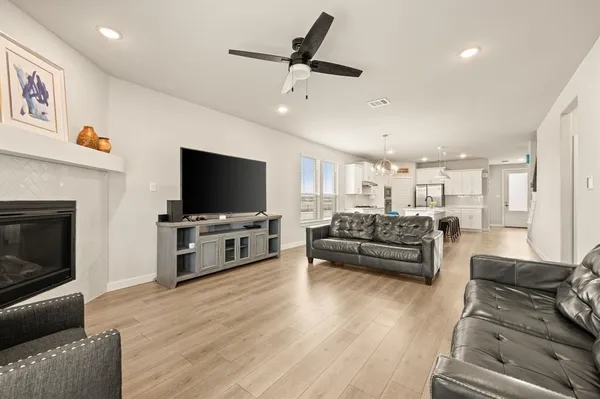 $420,000 | 417 Ardsley Lane, Forney, TX 75126