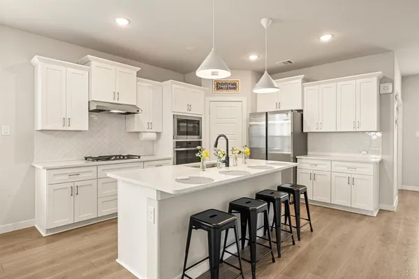 $420,000 | 417 Ardsley Lane, Forney, TX 75126