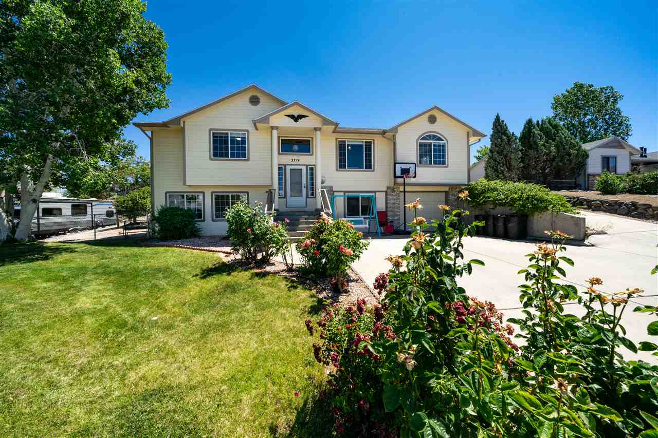 2719 Rincon Drive Grand Junction, CO 81503 - Photo 1 of 28 Gallery Image 1