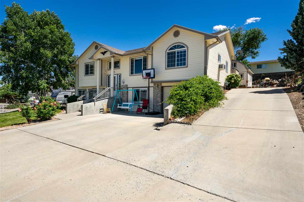 2719 Rincon Drive Grand Junction, CO 81503 - Photo 2 of 28 Gallery Image 2