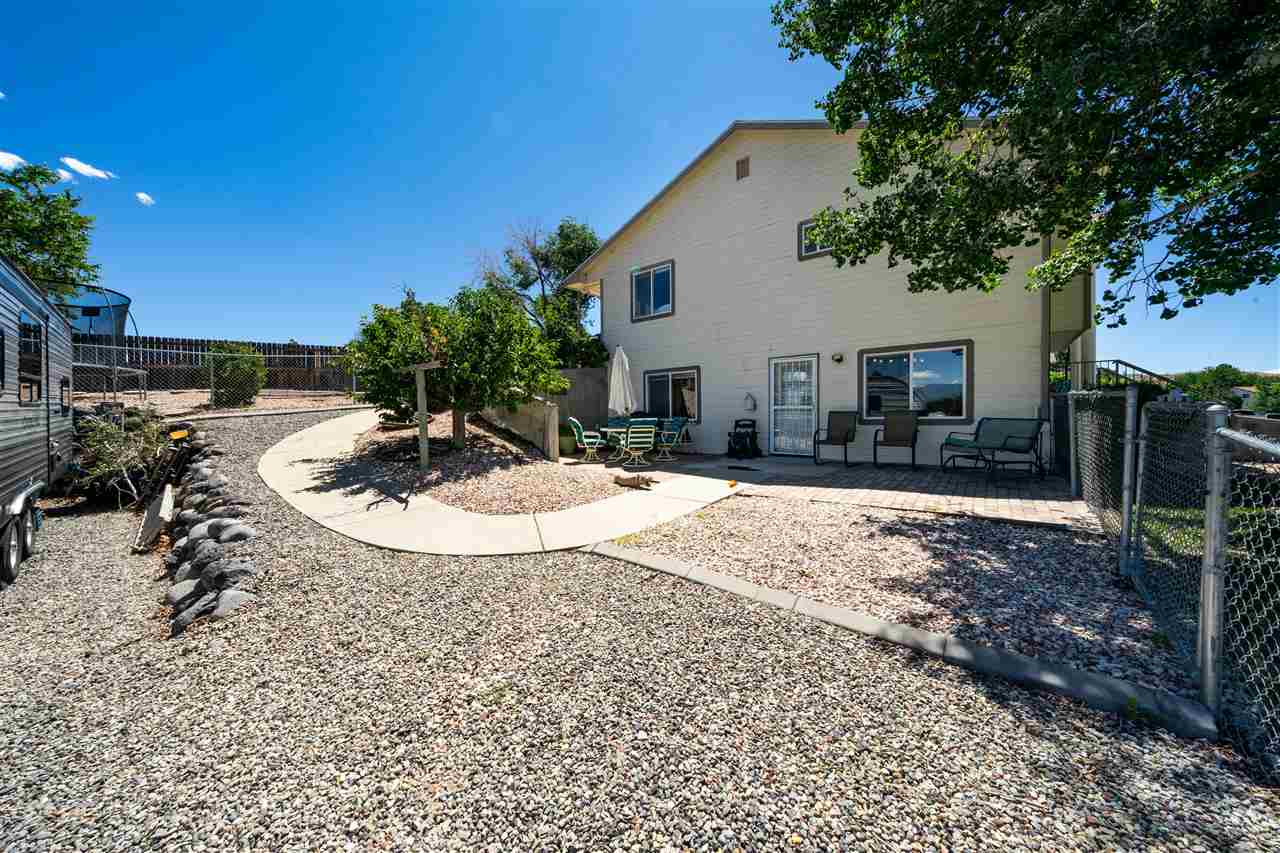 2719 Rincon Drive Grand Junction, CO 81503 - Photo 24 of 28 Gallery Image 24