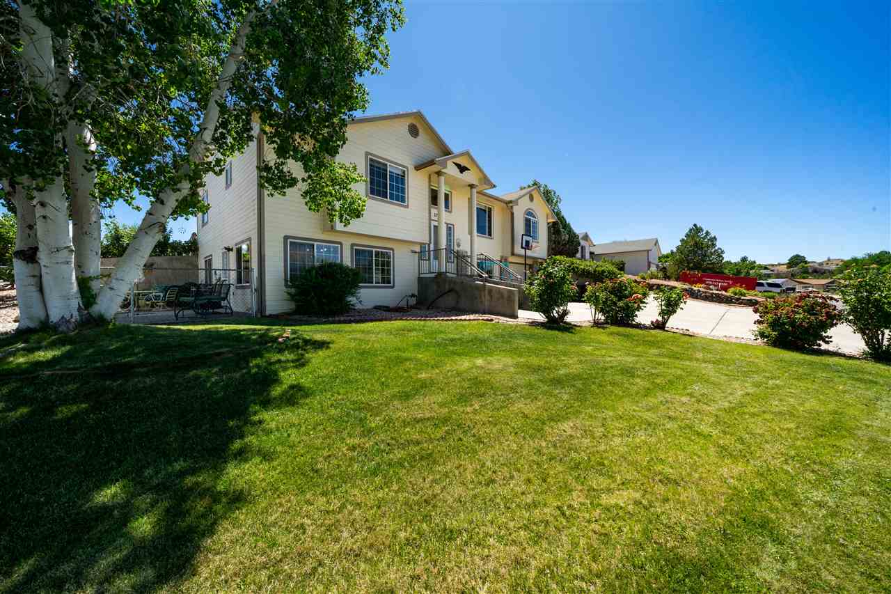 2719 Rincon Drive Grand Junction, CO 81503 - Photo 3 of 28 Gallery Image 3