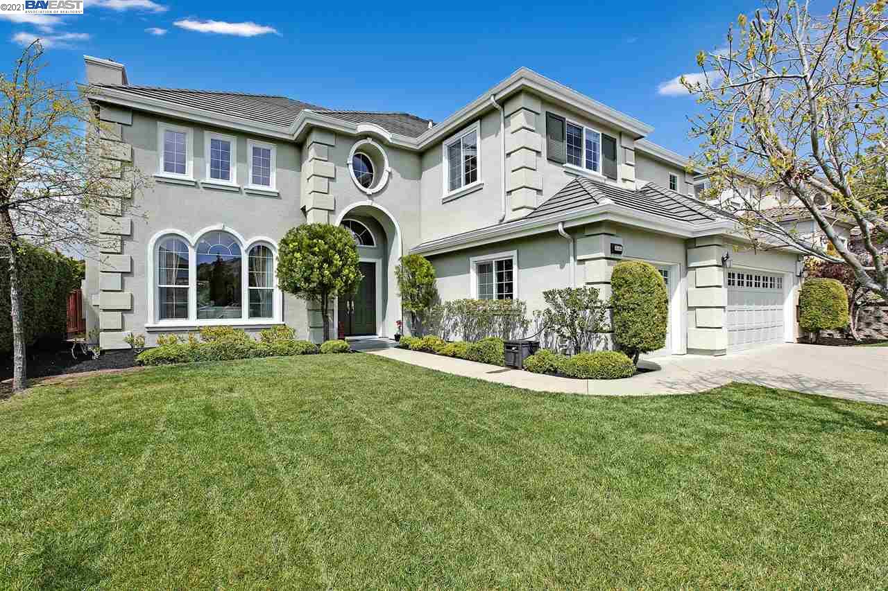 3505 Ashbourne Circle San Ramon, CA 94583 - Photo 1 of 1