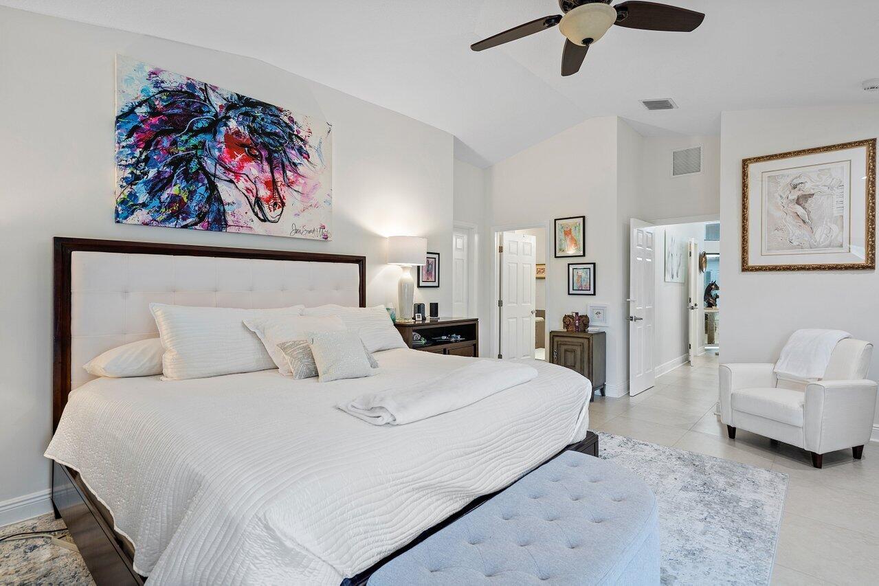 22600 Esplanada Circle Boca Raton, FL 33433 - Photo 19 of 49 Primary Bedroom