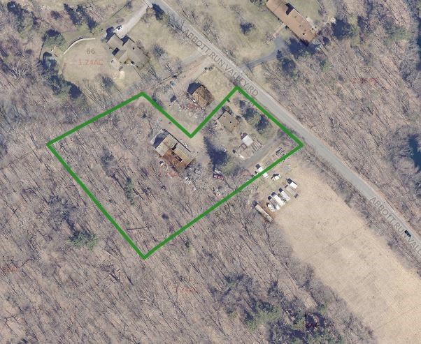 362 Abbott Run Valley Road Cumberland, RI 02864 - Photo 24 of 24 Gallery Image 24