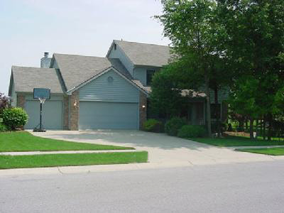 10022 White Cedar Road Fort Wayne, IN 46804 - Photo 1 of 5 Gallery Image 1