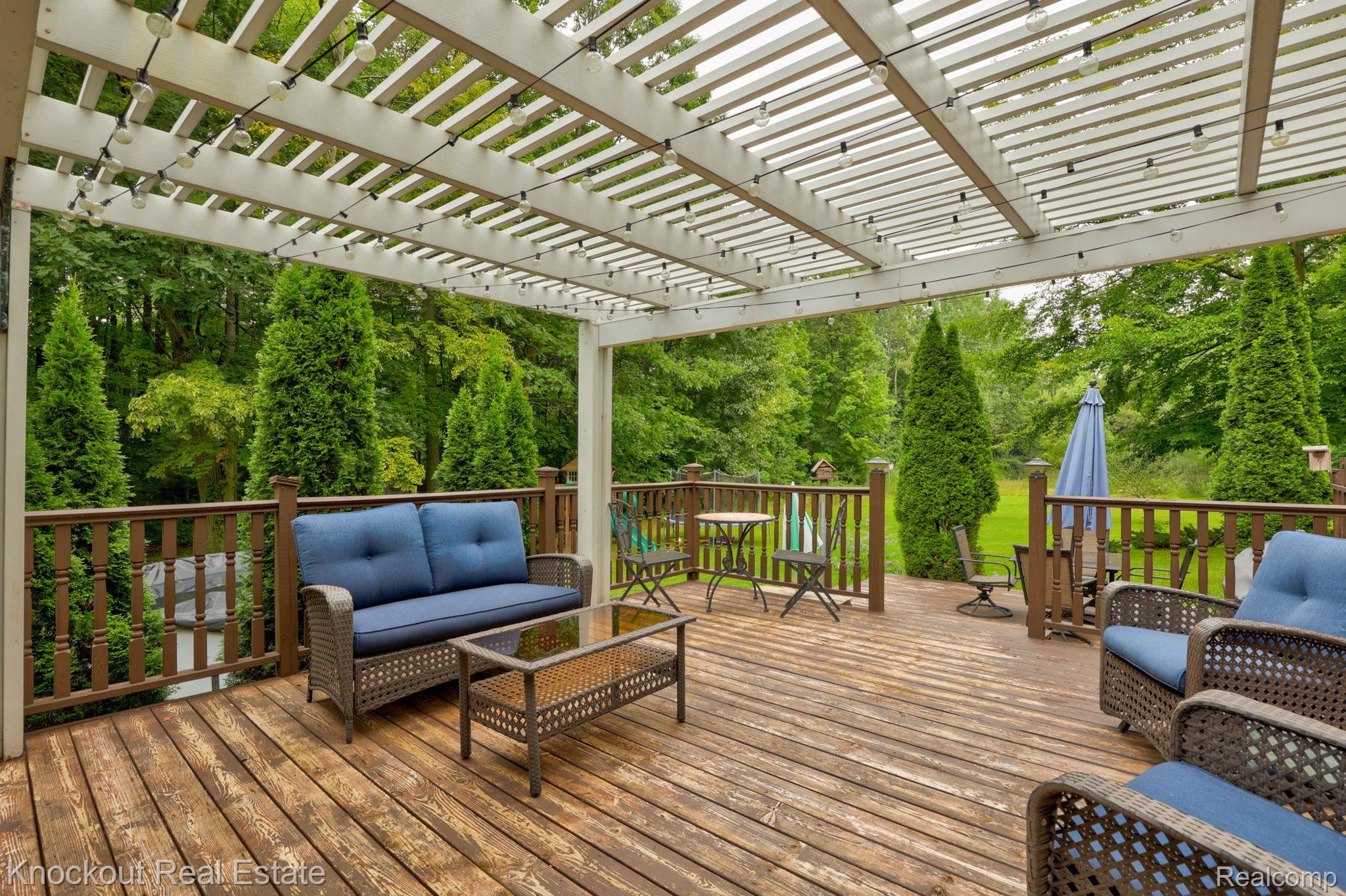 13134 North Lewis Road Clio, MI 48420 - Photo 52 of 76 Gallery Image 52