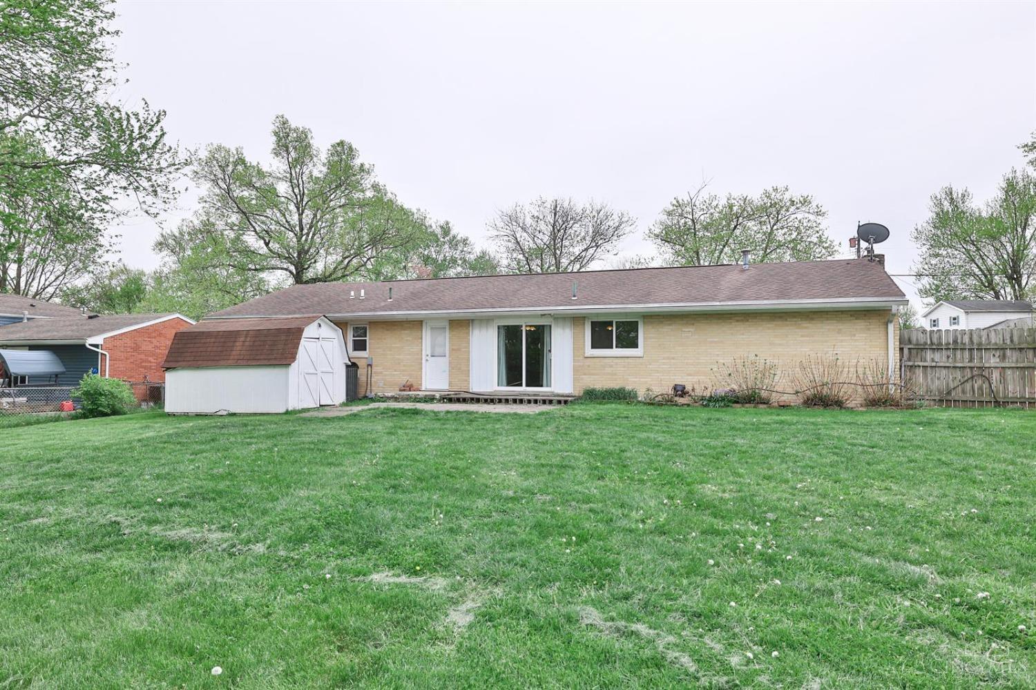 4724 Fisher Road Franklin, OH 45005 - Photo 39 of 39 Gallery Image 39