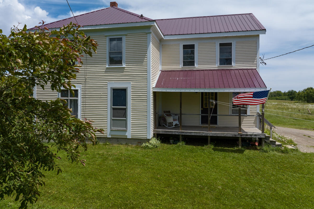 144 Old Eastport Road Perry, ME 04667 - Photo 6 of 92 05-144 Old Eastport Road LoRes-DTP