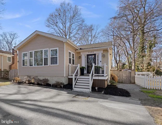 $750,000 | 1101 Little Magothy View, Annapolis, MD 21409