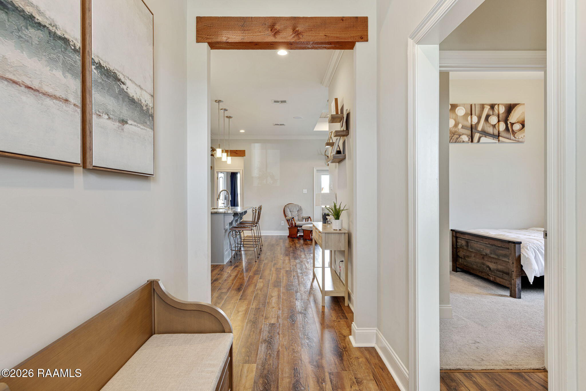 208 Durke Road Lafayette, LA 70508 - Photo 2 of 25 3-web-or-mls-208 Durke Rd-3