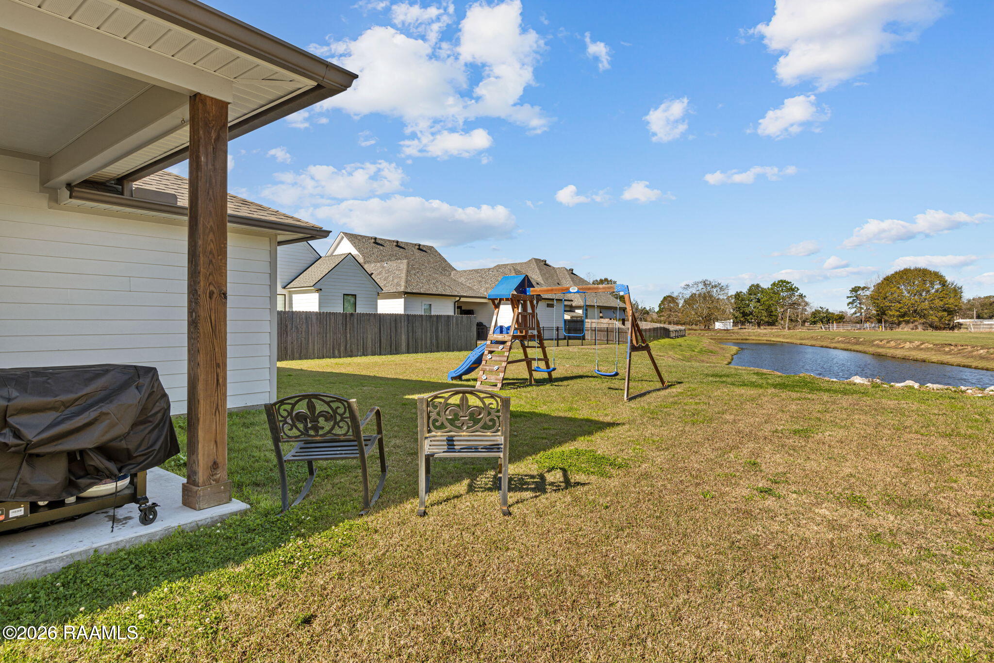 208 Durke Road Lafayette, LA 70508 - Photo 24 of 25 25-web-or-mls-208 Durke Rd-25