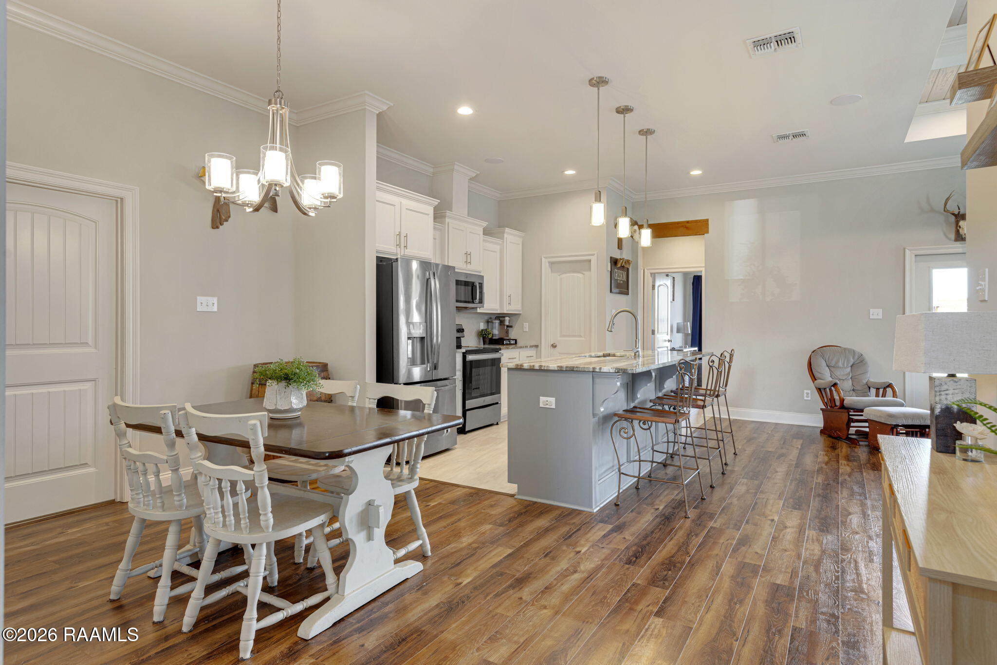 208 Durke Road Lafayette, LA 70508 - Photo 4 of 25 4-web-or-mls-208 Durke Rd-4