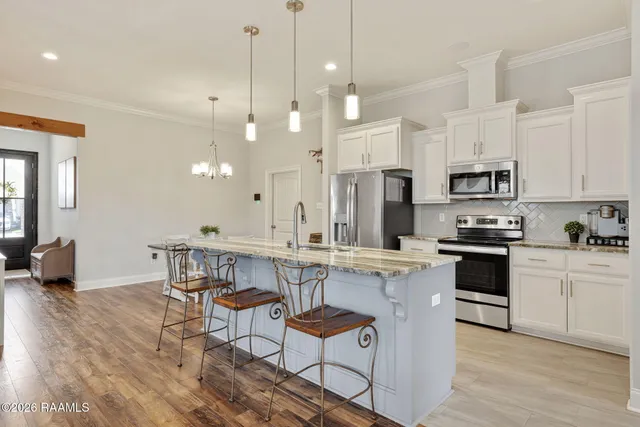 $287,000 | 208 Durke Road, Lafayette, LA 70508