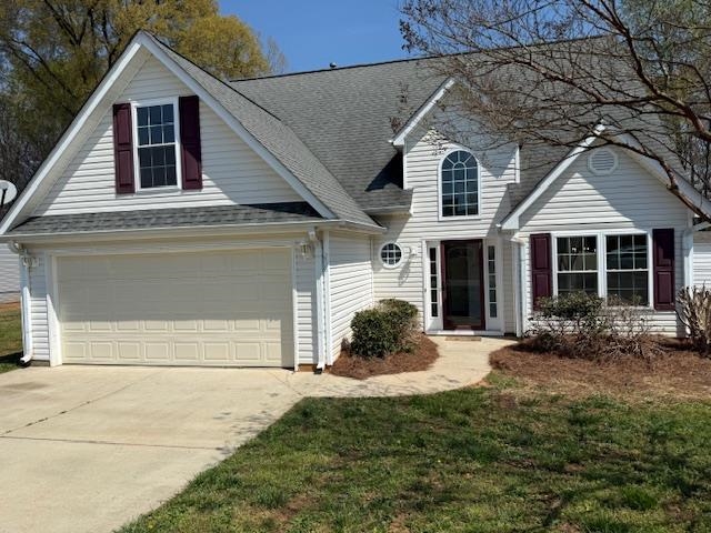 238 Waxberry Court Boiling Springs, SC 29316 - Photo 1 of 47