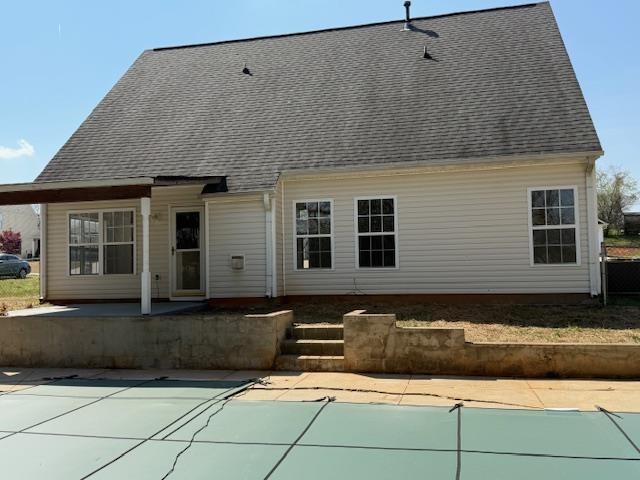 238 Waxberry Court Boiling Springs, SC 29316 - Photo 12 of 47