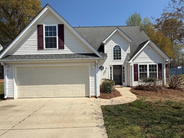 238 Waxberry Court Boiling Springs, SC 29316 - Photo 3 of 47