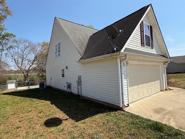 238 Waxberry Court Boiling Springs, SC 29316 - Photo 4 of 47