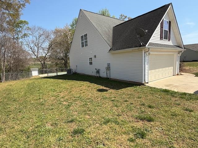 238 Waxberry Court Boiling Springs, SC 29316 - Photo 5 of 47