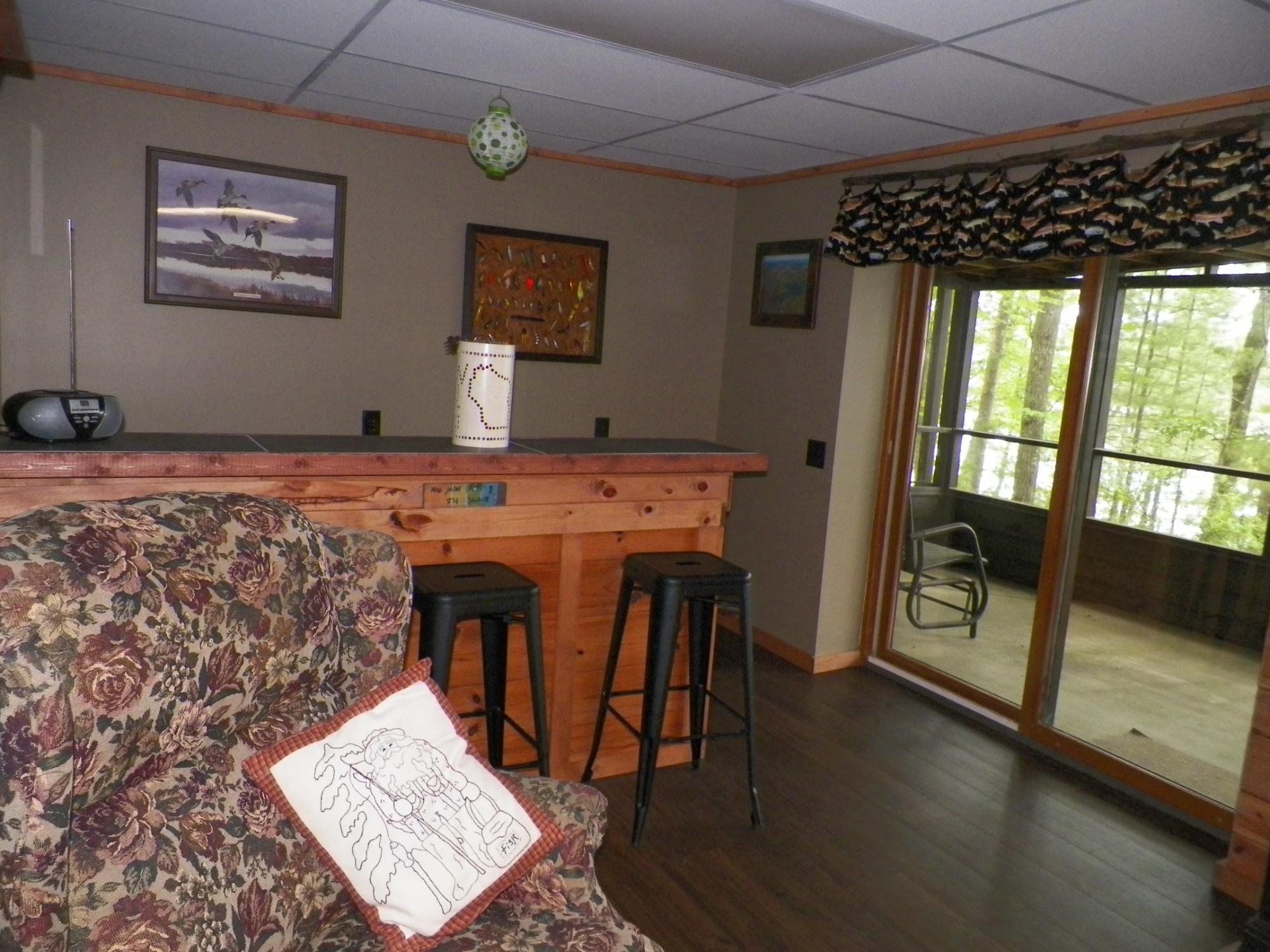 9730 South Kaubashine Road Hazelhurst, WI 54531 - Photo 48 of 52 Gallery Image 48