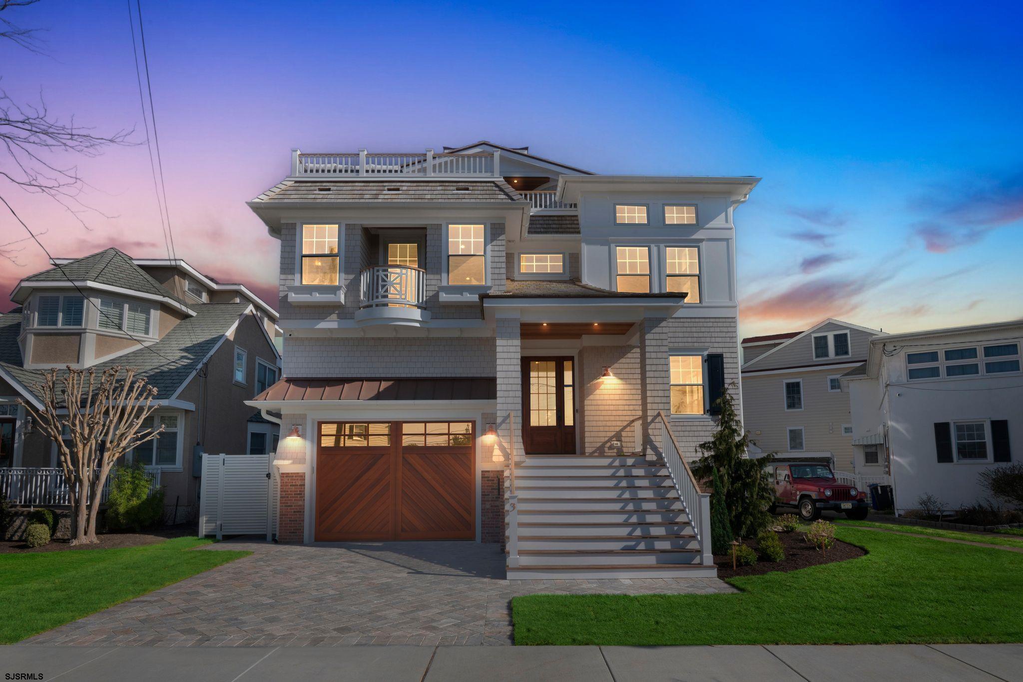 3 West Dundee Road Ocean City, NJ 08226 - Photo 1 of 63 Gallery Image 1