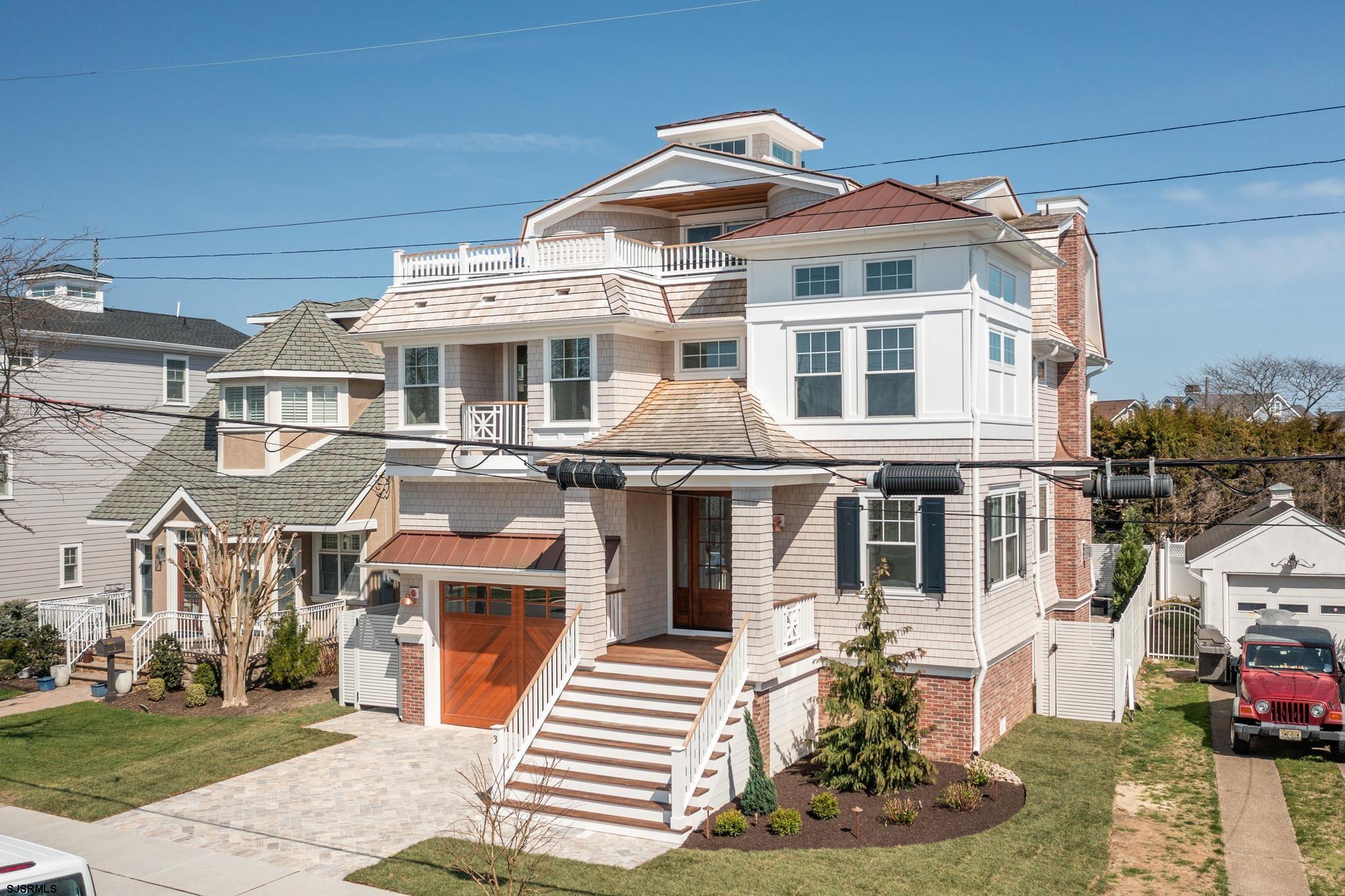 3 West Dundee Road Ocean City, NJ 08226 - Photo 6 of 63 Gallery Image 6