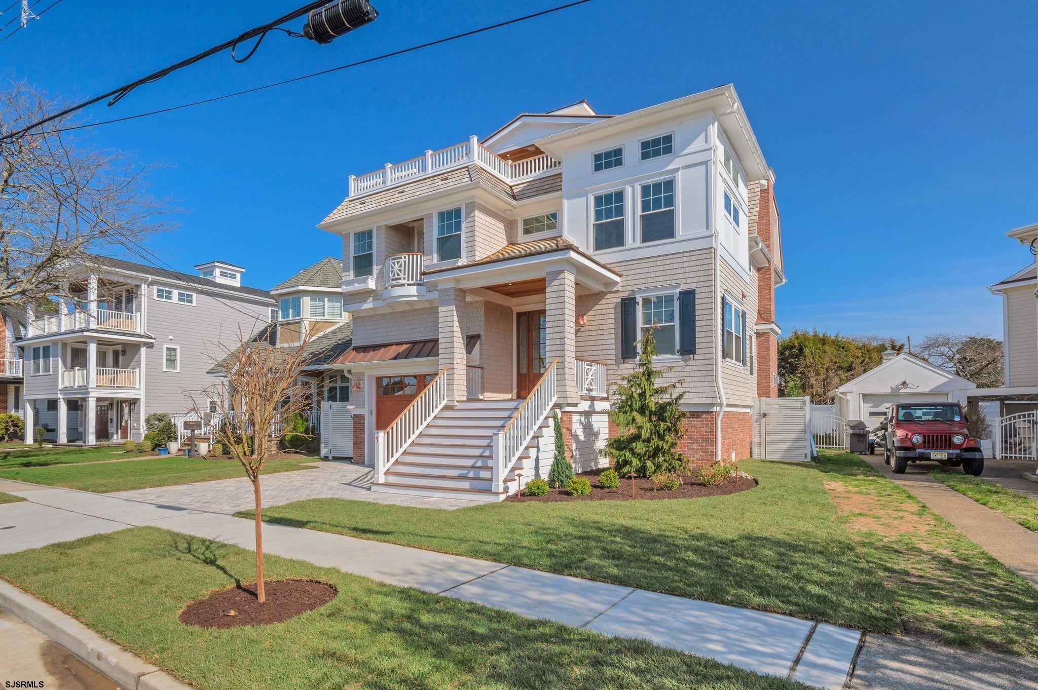3 West Dundee Road Ocean City, NJ 08226 - Photo 7 of 63 Gallery Image 7