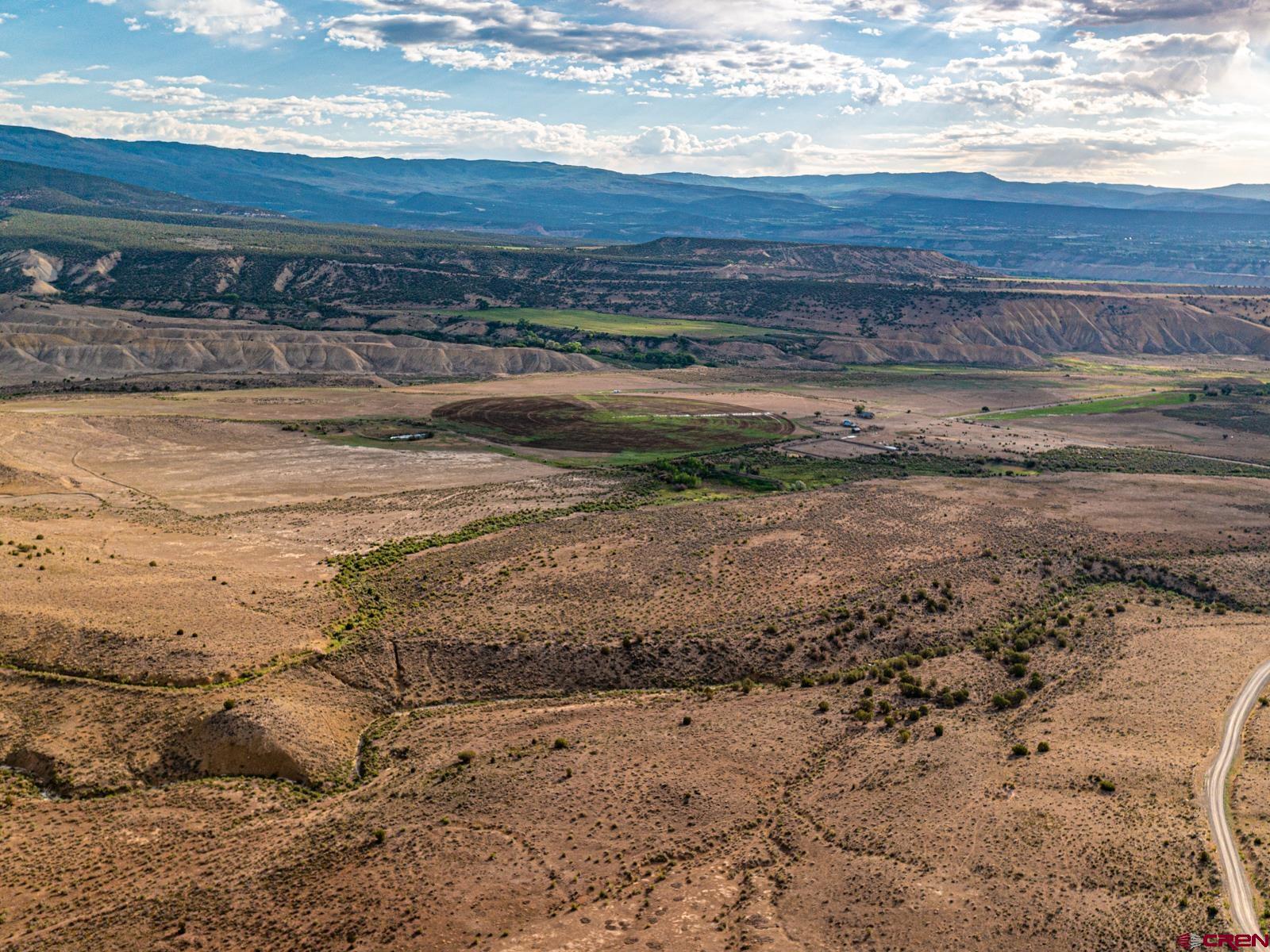 Lot 6 Oak Creek Road Eckert, CO 81418 - Photo 9 of 13
