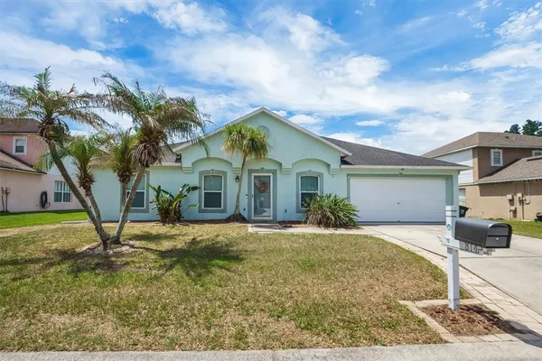 $305,000 | 814 Sunset Cove Drive, Winter Haven, FL 33880