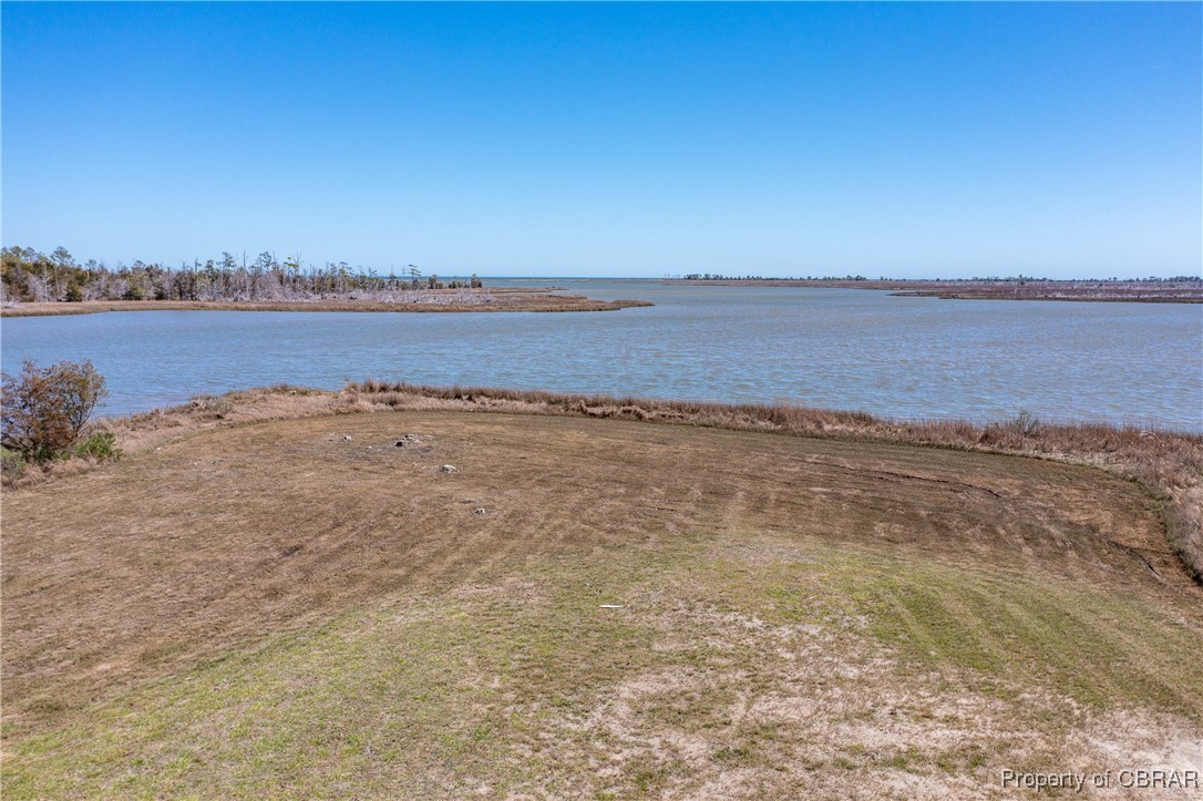 412 Piney Point Road Onemo, VA 23130 - Photo 20 of 26
