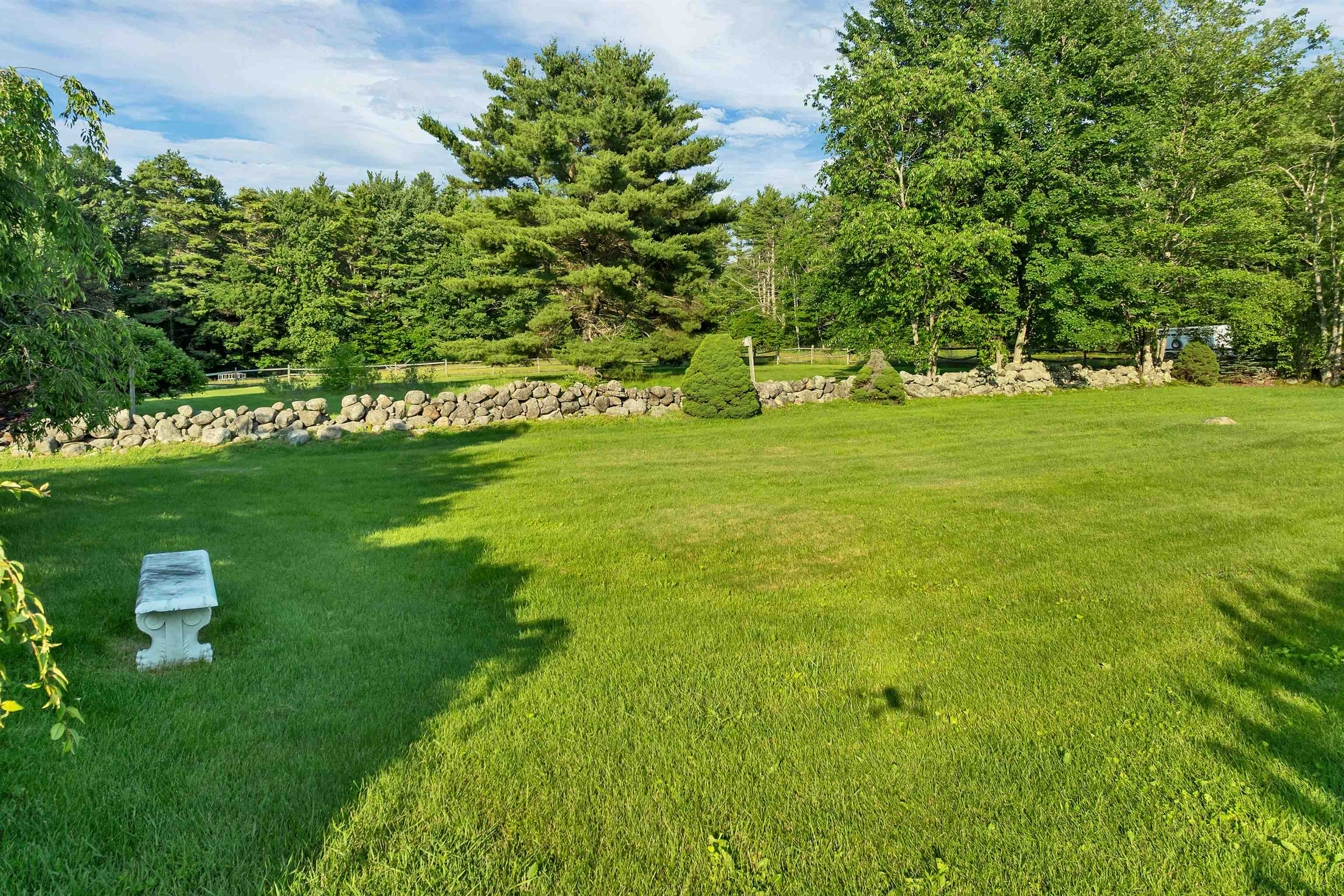 825 North Line Road Tuftonboro, NH 03816 - Photo 59 of 60
