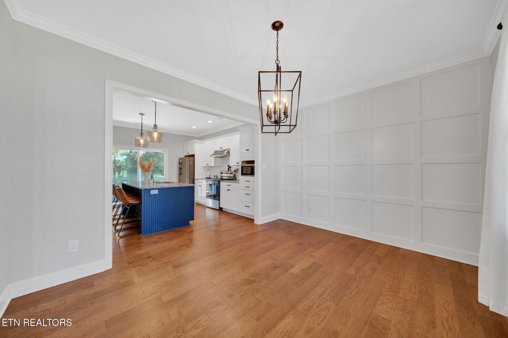 9332 Gabrielle Road Strawberry Plains, TN 37871 - Photo 13 of 29 Dining Room