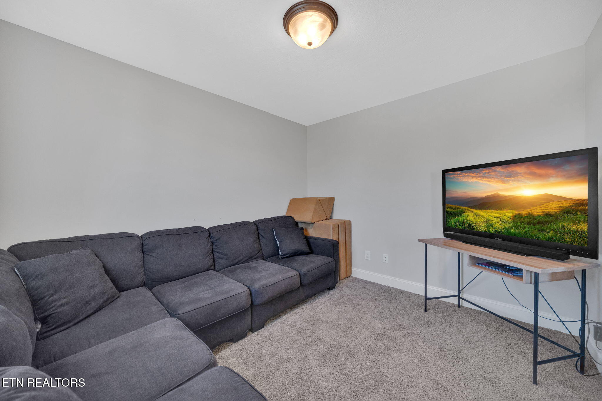 9332 Gabrielle Road Strawberry Plains, TN 37871 - Photo 21 of 29 Bonus/Flex Room