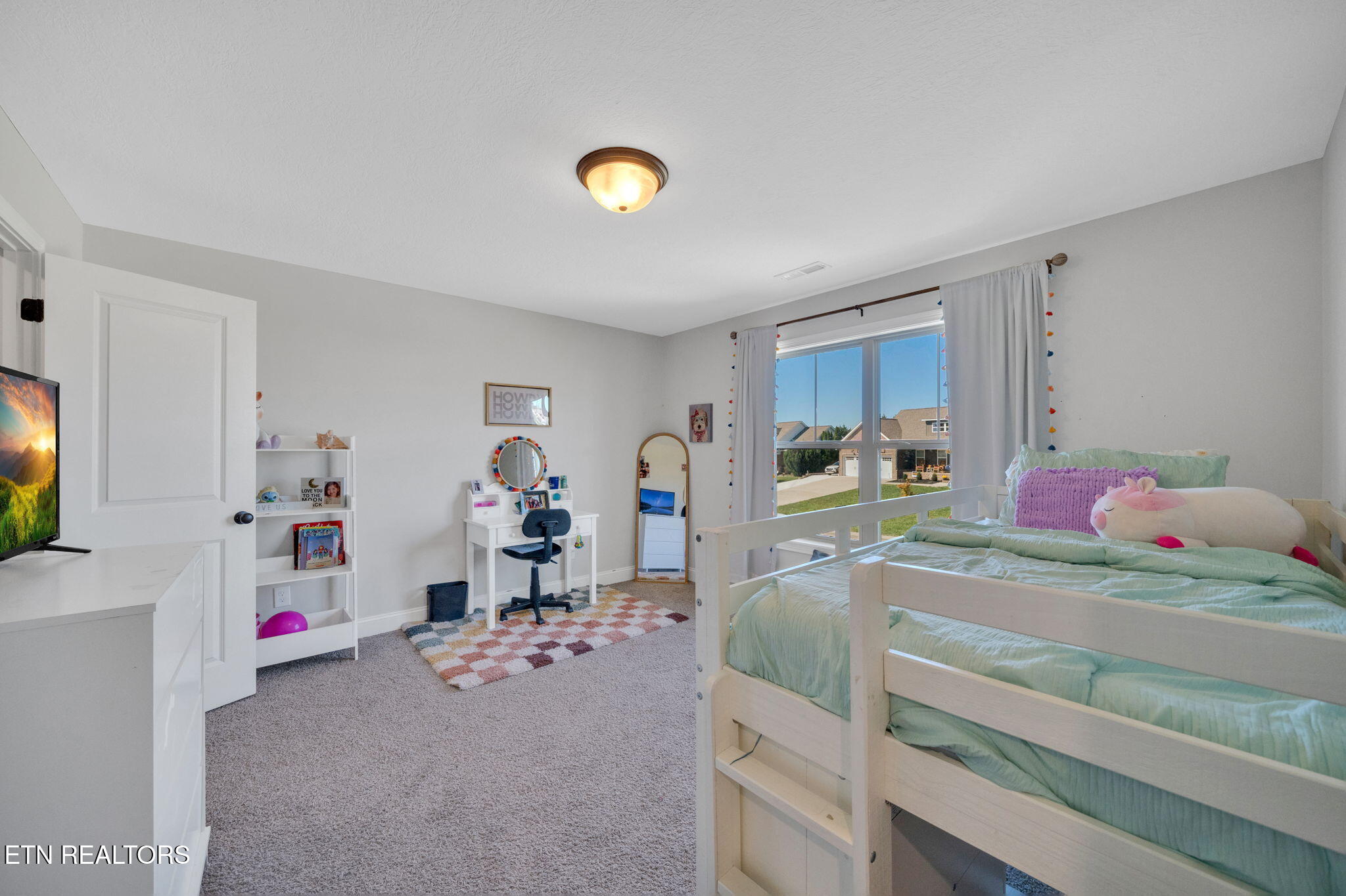 9332 Gabrielle Road Strawberry Plains, TN 37871 - Photo 22 of 29 Bedroom #2