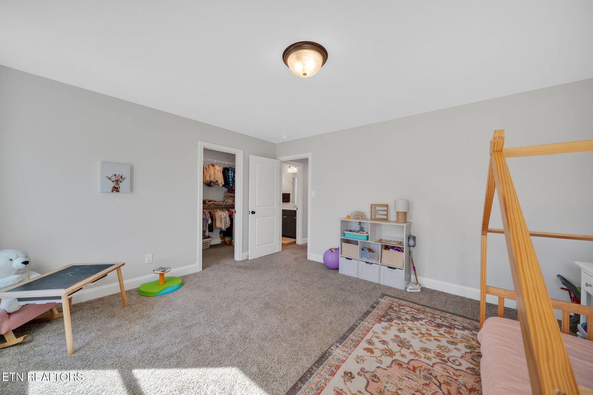 9332 Gabrielle Road Strawberry Plains, TN 37871 - Photo 25 of 29 Bedroom 2