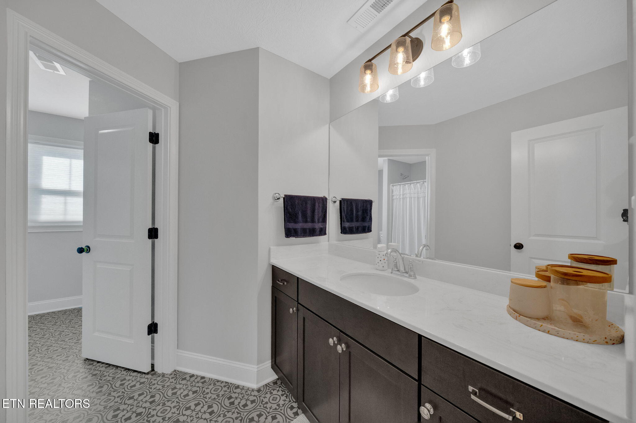 9332 Gabrielle Road Strawberry Plains, TN 37871 - Photo 26 of 29 Second Full Bathroom