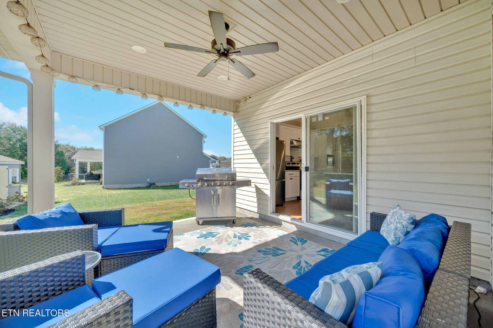 9332 Gabrielle Road Strawberry Plains, TN 37871 - Photo 28 of 29 Outdoor Living