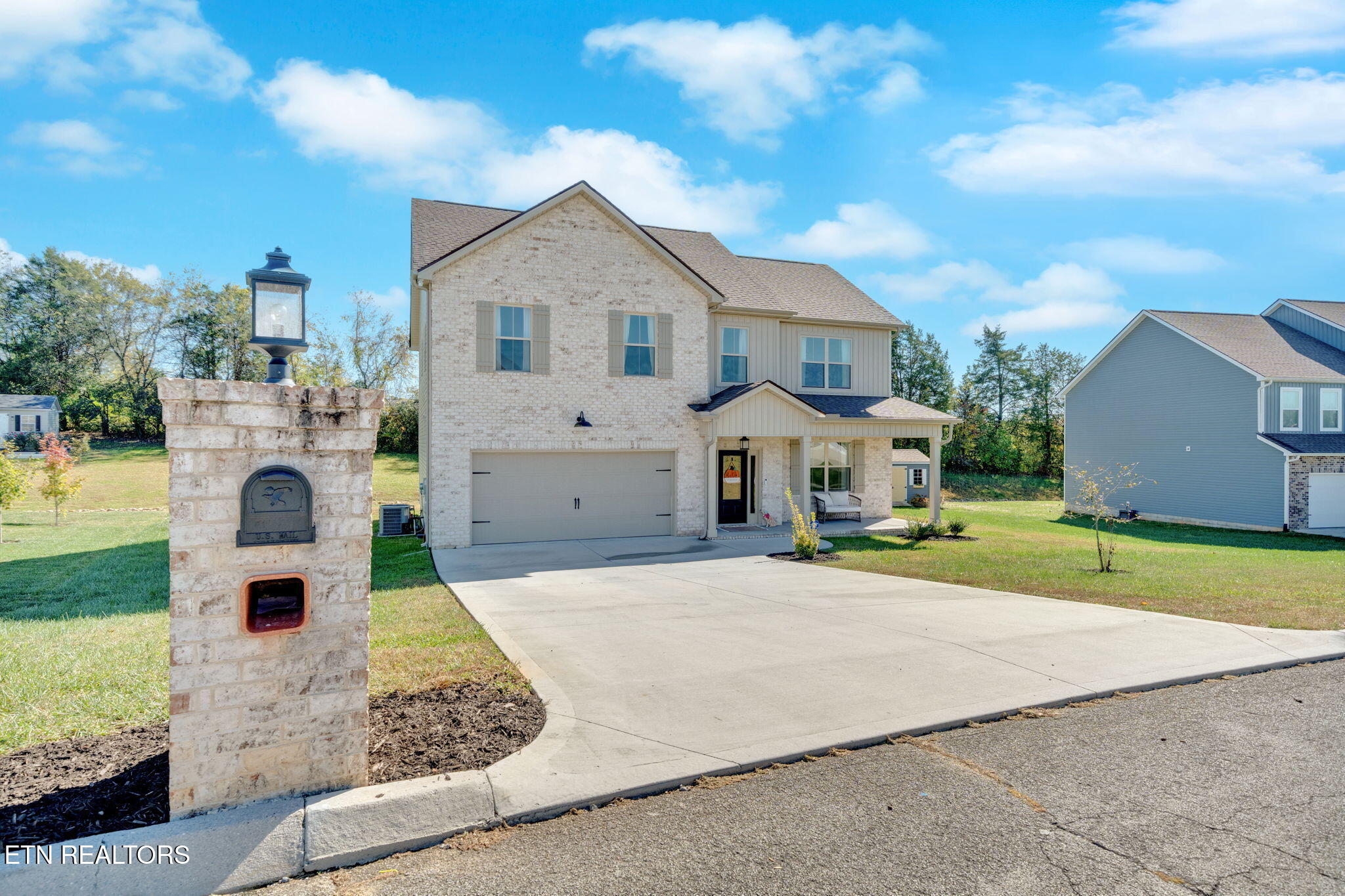 9332 Gabrielle Road Strawberry Plains, TN 37871 - Photo 29 of 29 9332 Gabrielle