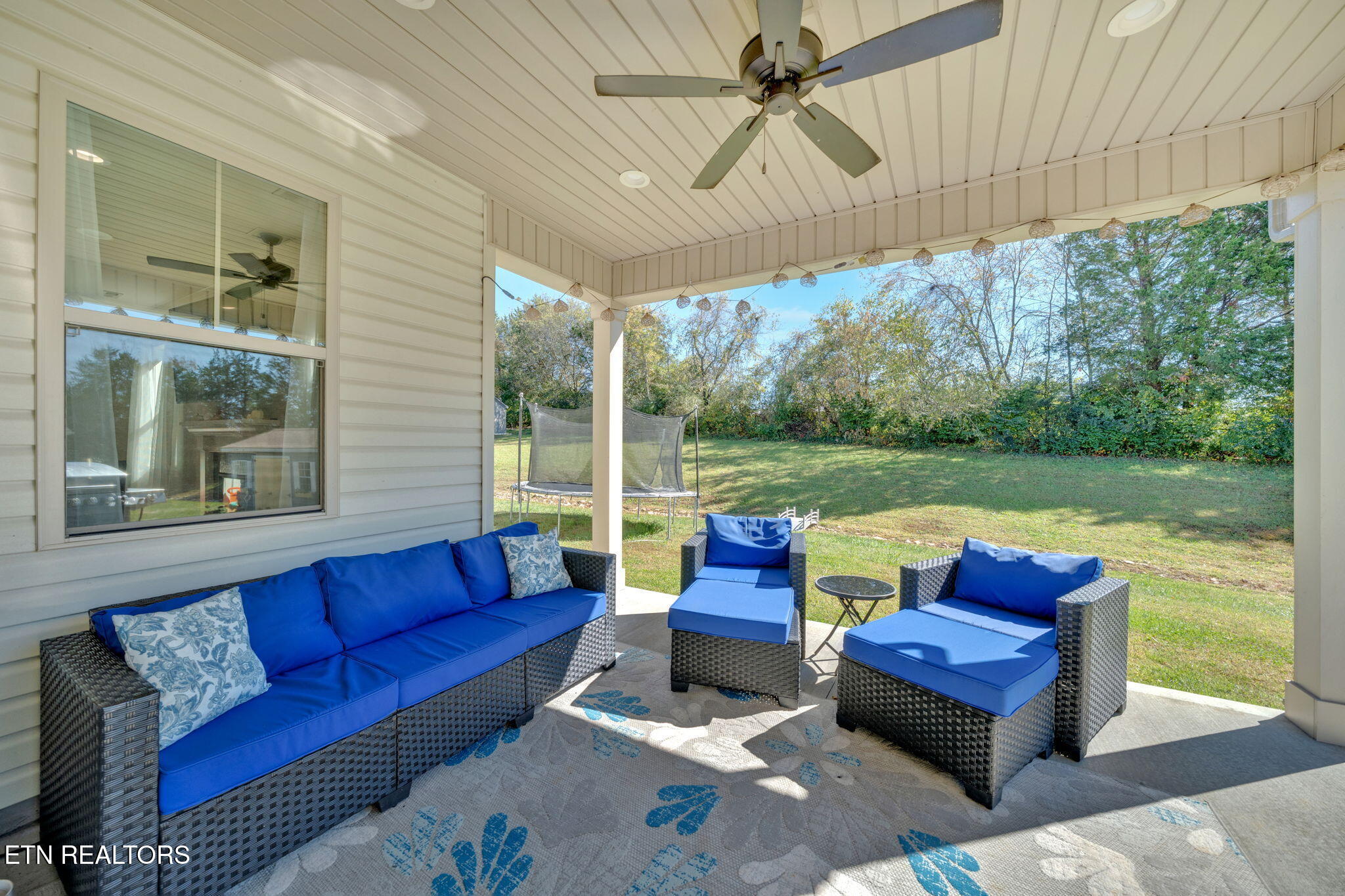 9332 Gabrielle Road Strawberry Plains, TN 37871 - Photo 3 of 29 Outdoor Living