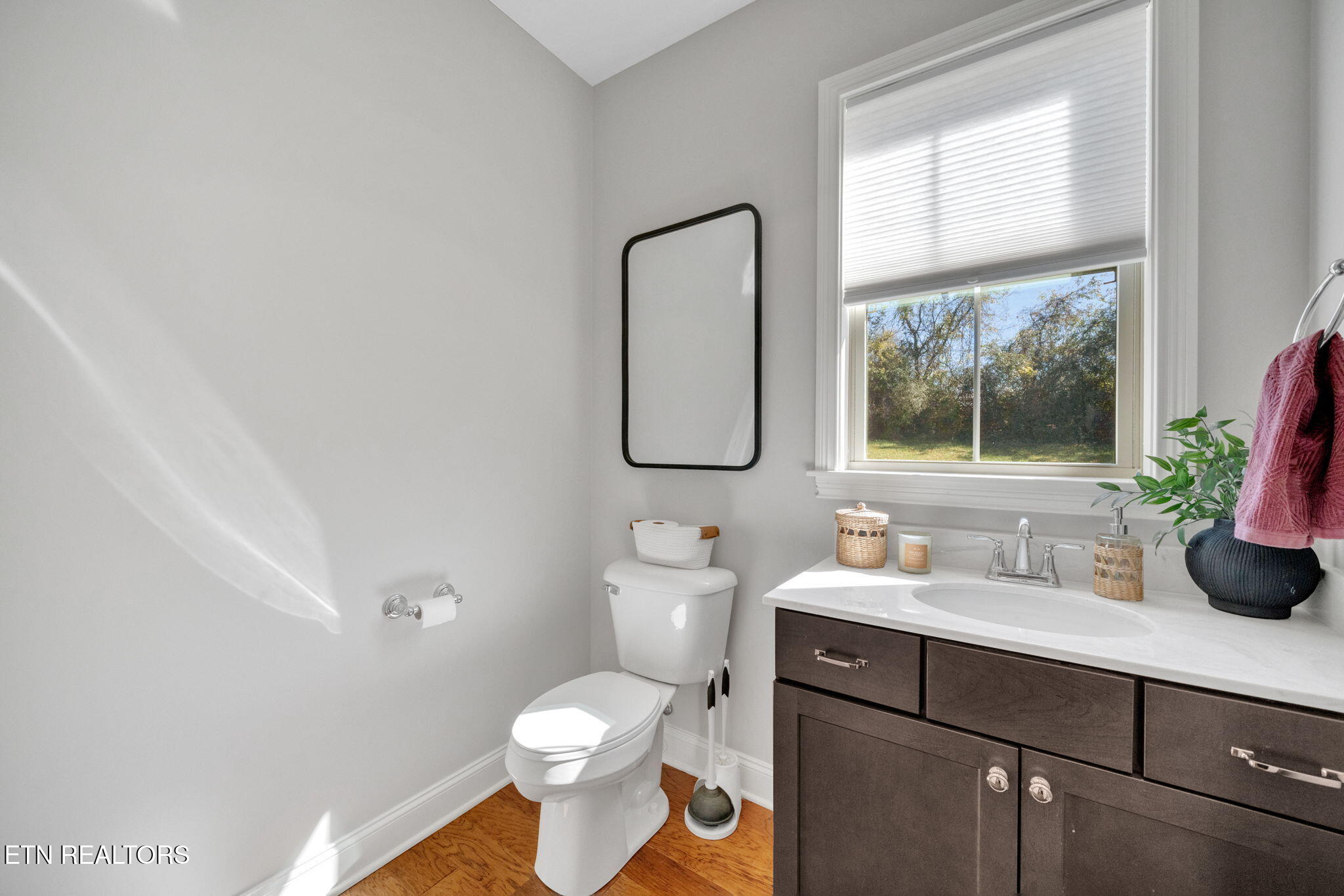 9332 Gabrielle Road Strawberry Plains, TN 37871 - Photo 8 of 29 1/2 Bath on Main Level