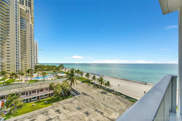 $1,750,000 | 17475 Collins Avenue, Unit 301, Sunny Isles Beach, FL 33160