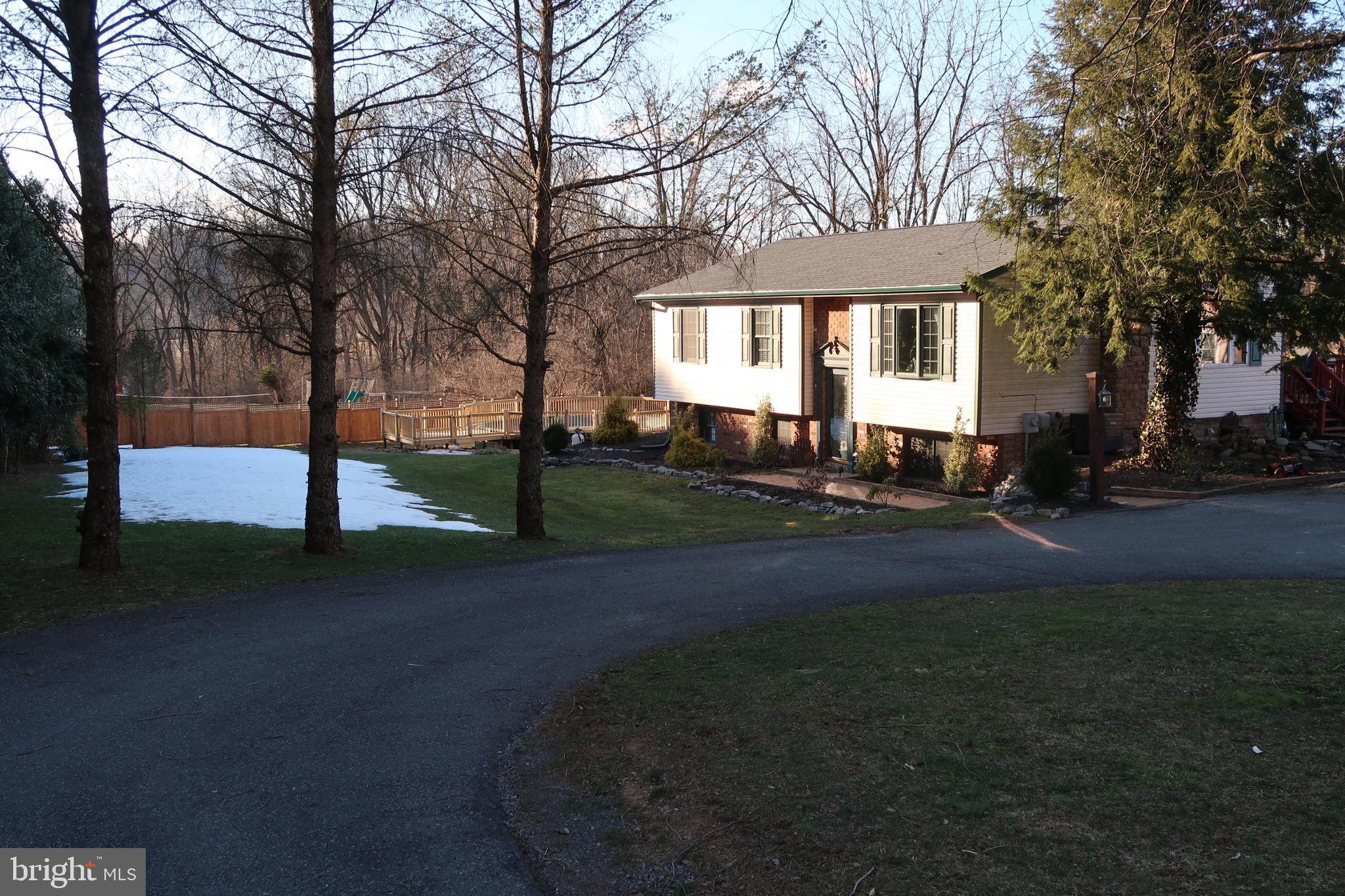 4526 Stoudts Ferry Bridge Road Reading, PA 19605 - Photo 1 of 23 Gallery Image 1