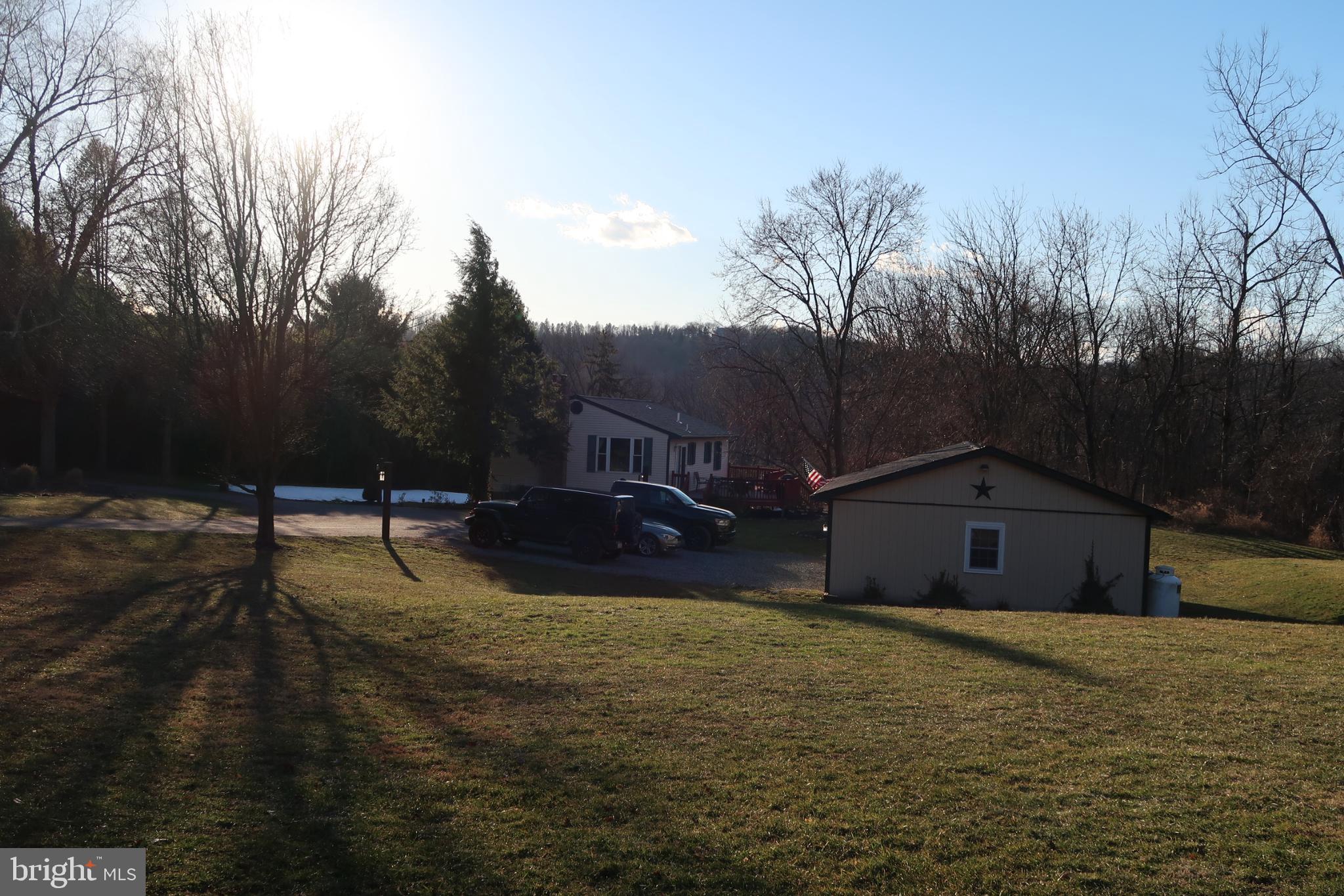 4526 Stoudts Ferry Bridge Road Reading, PA 19605 - Photo 19 of 23 Gallery Image 19