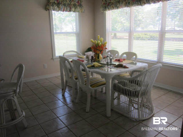 9104 Clubhouse Drive Foley, AL 36535 - Photo 16 of 31 Breakfast Area