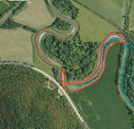 $80,000 | 16 Rushford Mn 55971, Rushford, MN 55971