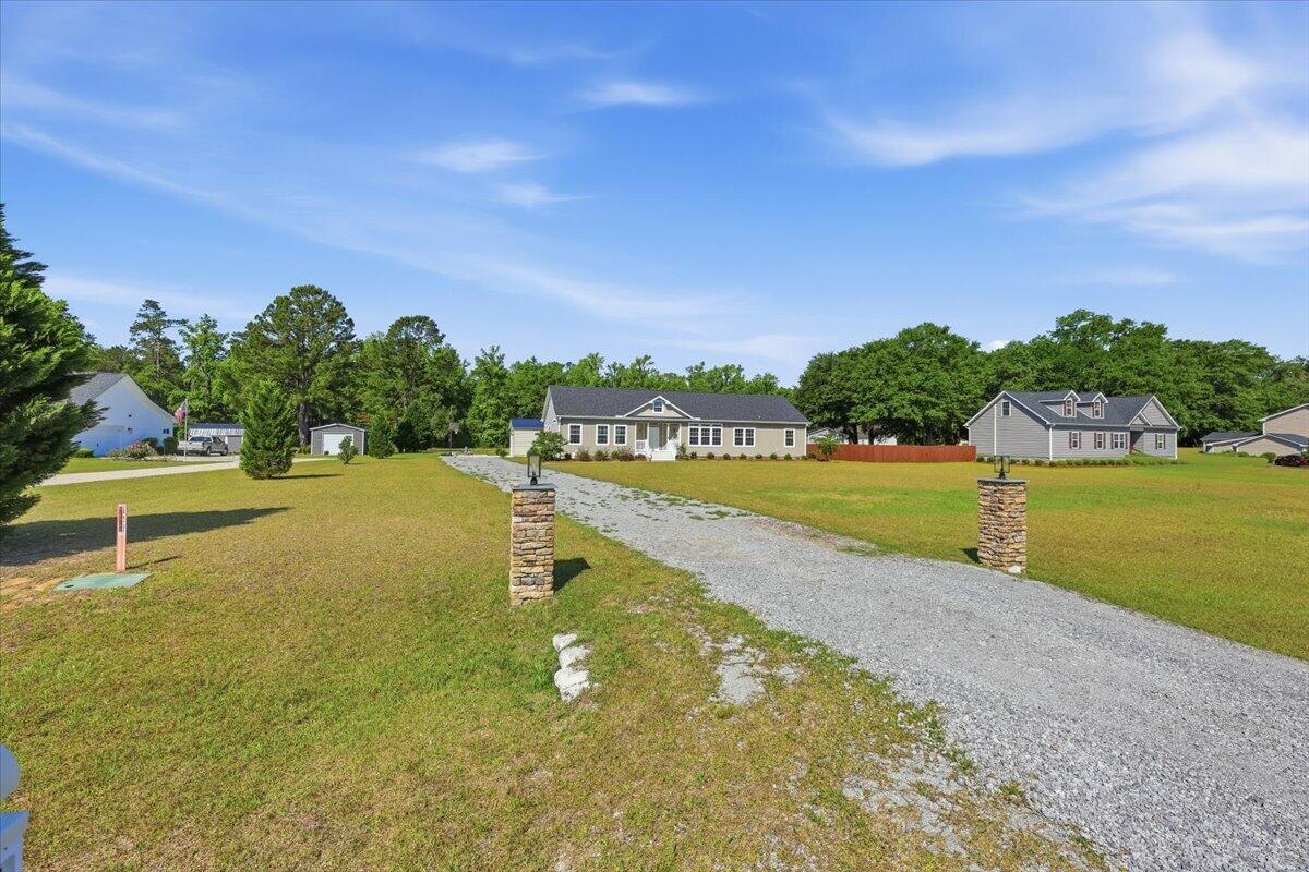 134 Hidden Hills Road Cross, SC 29436 - Photo 45 of 48 03-134_013