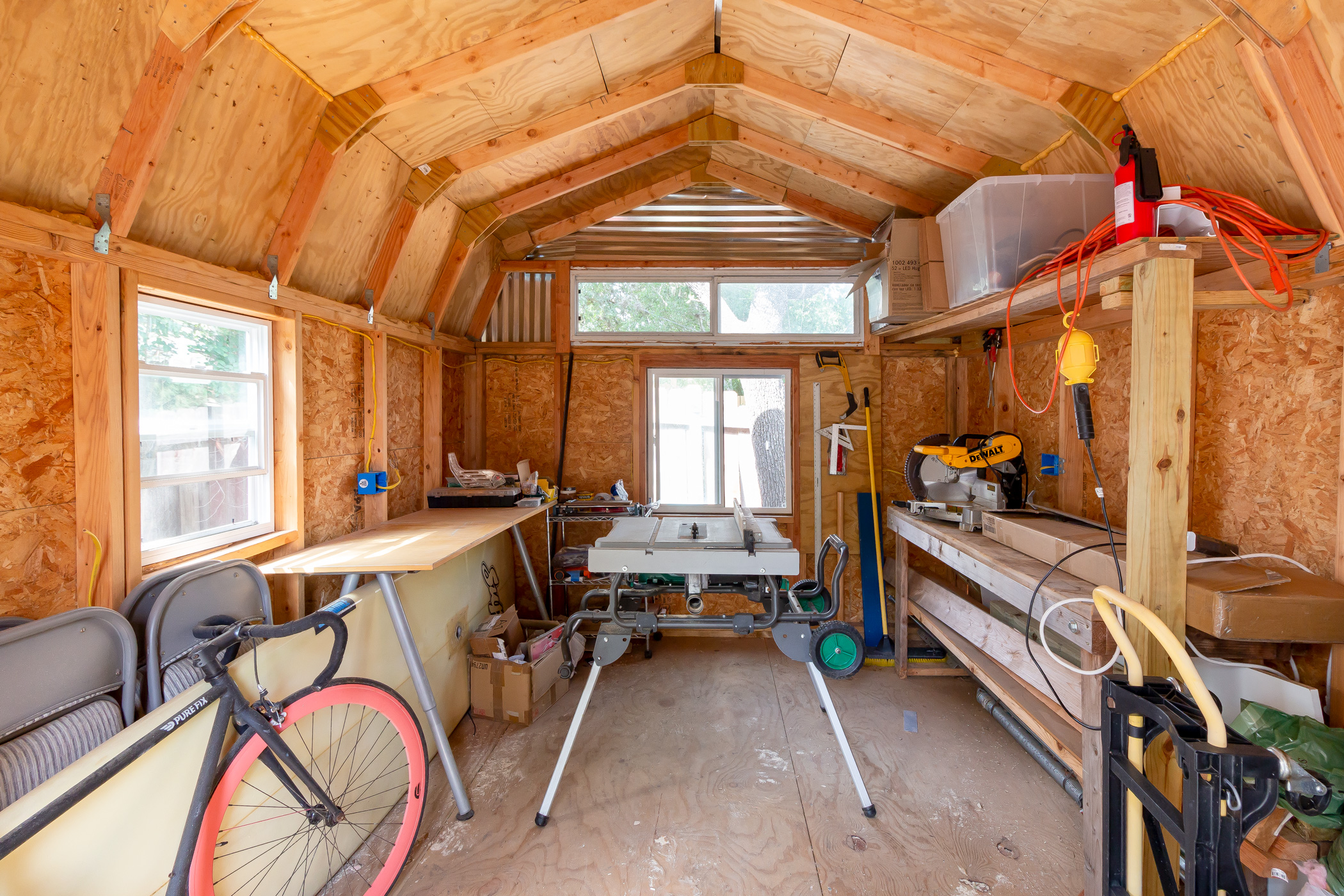 2809 Rae Dell Avenue Austin, TX 78704 - Photo 25 of 34 Shed