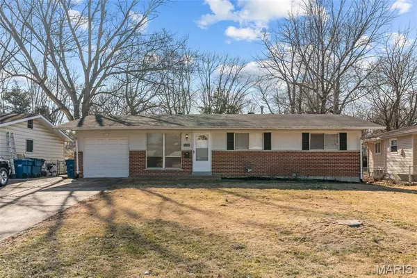 $109,900 | 1688 Maldon Lane, St. Louis, MO 63136
